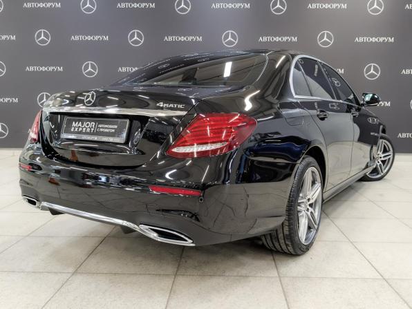 Mercedes-Benz E-Класс V (W213 S213 C238) с пробегом 2020 года, цена 3 999 000 рублей, 81776 км, седан, Автокод Объявления
