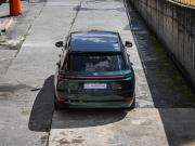 Li Auto (Lixiang) L9 I Рестайлинг Москва  - изображение 35