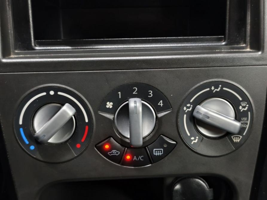 Suzuki Splash I Курск  - изображение 12