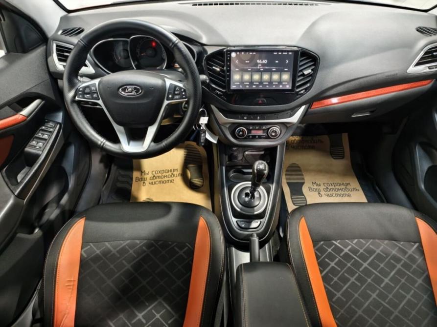 Lada (ВАЗ) Vesta I Курск  - изображение 8