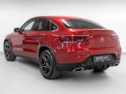 Mercedes-Benz GLC Coupe I (C253) Рестайлинг Санкт-Петербург  - изображение 36