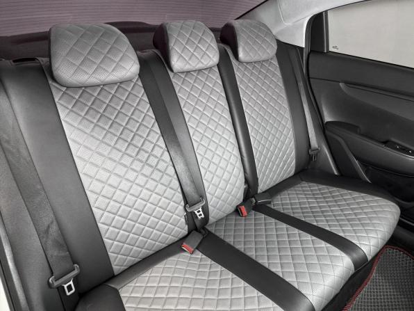 Kia Rio IV с пробегом 2017 года, цена 1 295 000 рублей, 124134 км, седан, Автокод Объявления
