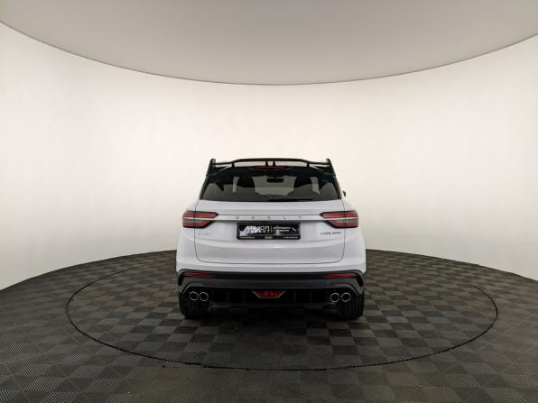 Geely Coolray I с пробегом 2024 года, цена 2 150 000 рублей, 46653 км, внедорожник, Автокод Объявления