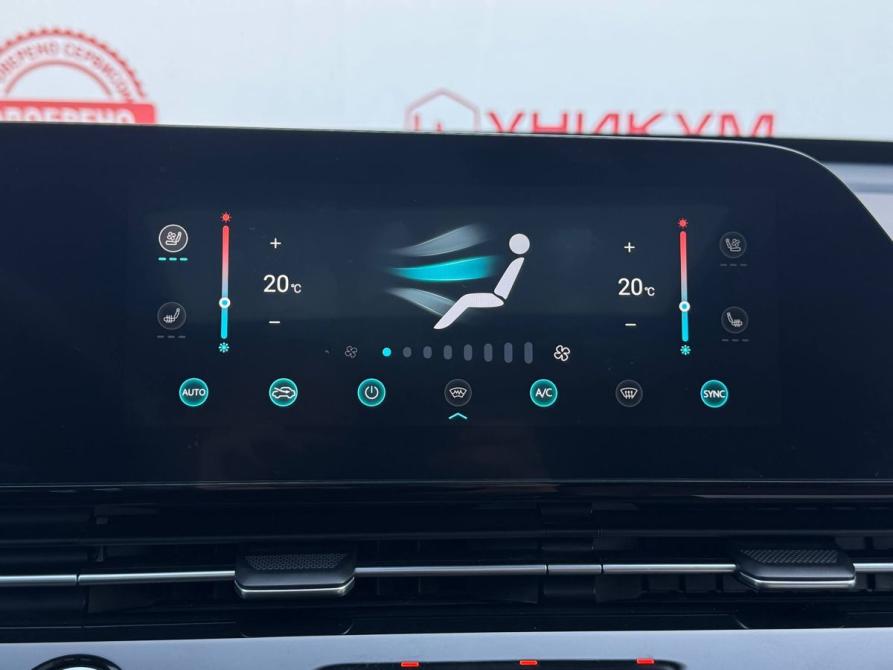 Omoda C5 I Екатеринбург  - изображение 24
