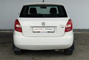 Skoda Fabia II Рестайлинг Киров  - изображение 33