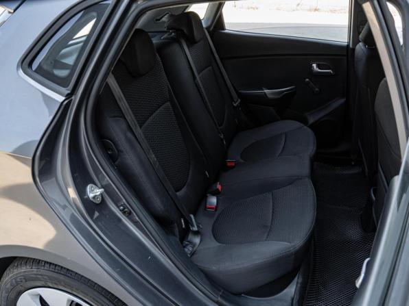Kia Rio III Рестайлинг с пробегом 2015 года, цена 1 230 000 рублей, 146785 км, седан, Автокод Объявления