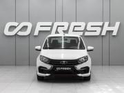 Lada (ВАЗ) Granta I Рестайлинг Ростов-на-Дону  - изображение 19