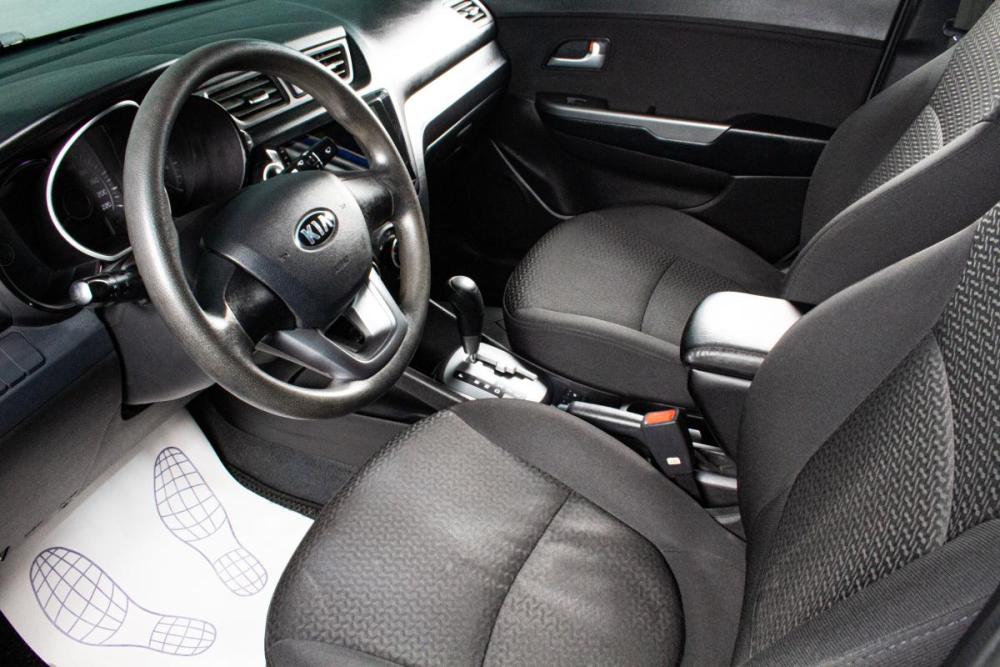 Kia Rio III Сургут  - изображение 9