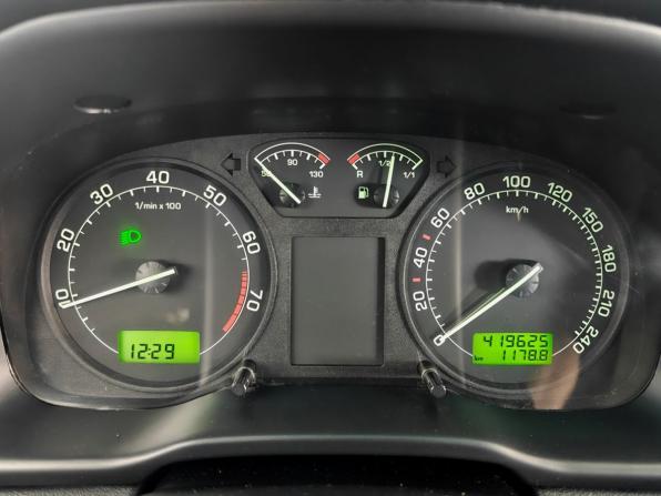 Skoda Octavia I (A4) Рестайлинг с пробегом 2008 года, цена 440 000 рублей, 420000 км, лифтбек, Автокод Объявления
