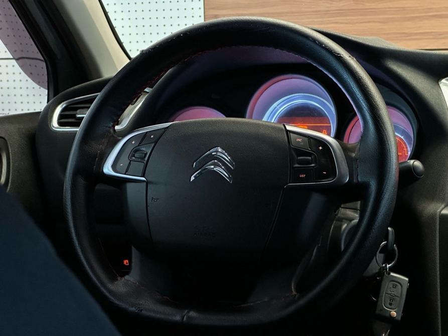 Citroen C4 II Челябинск  - изображение 10