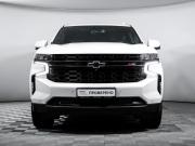 Chevrolet Tahoe V Москва  - изображение 28