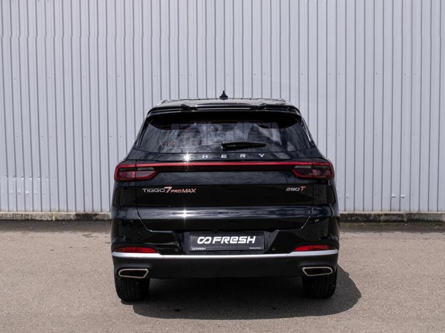 Chery Tiggo 7 Pro Max I Сочи  - изображение 4