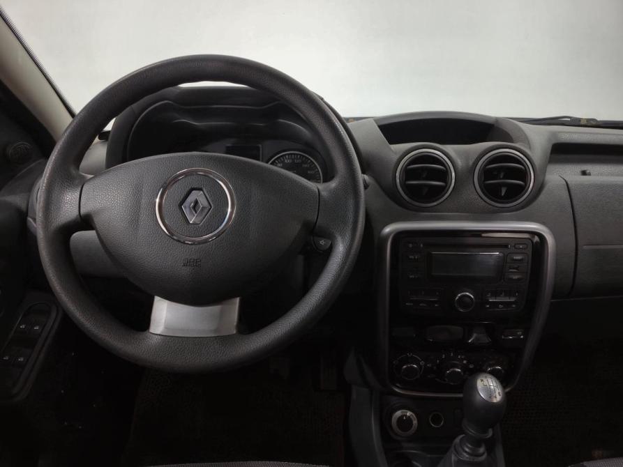 Renault Duster I Альметьевск  - изображение 15