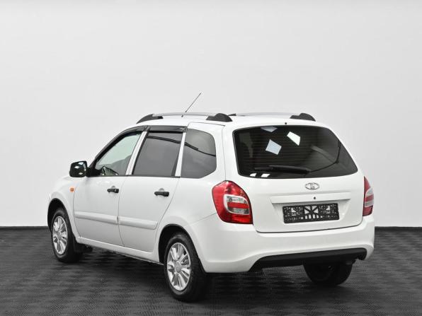 Lada (ВАЗ) Kalina II с пробегом 2015 года, цена 479 000 рублей, 126000 км, универсал, Автокод Объявления