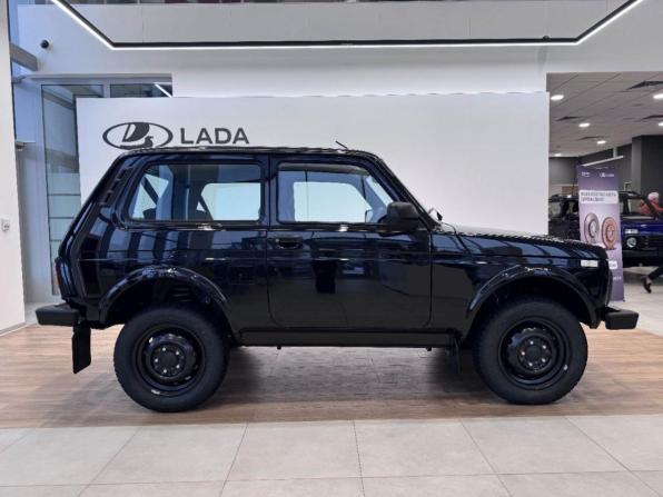 Новый Lada (ВАЗ) Niva Legend 2025 года, цена 1 099 000 рублей, внедорожник, Автокод Объявления