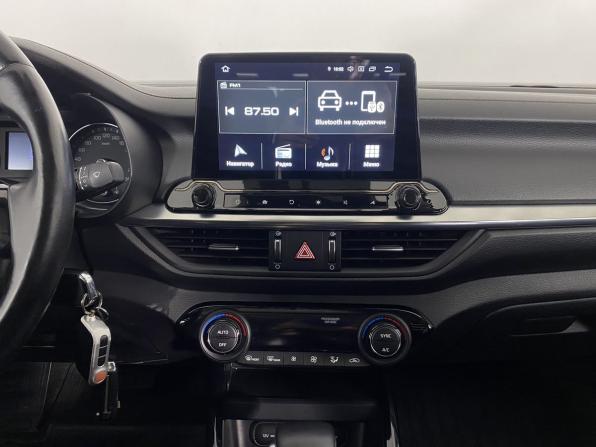 Kia Cerato IV с пробегом 2020 года, цена 2 060 000 рублей, 65283 км, седан, Автокод Объявления