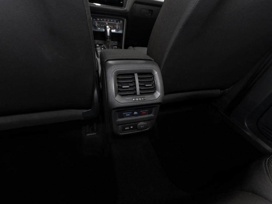 Volkswagen Tiguan II Москва  - изображение 13