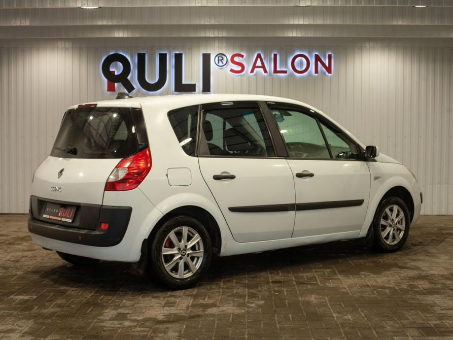 Renault Scenic II Рестайлинг Иваново  - изображение 10
