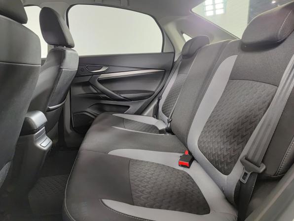 Lada (ВАЗ) Vesta I Рестайлинг (NG) с пробегом 2023 года, цена 1 095 000 рублей, 11786 км, седан, Автокод Объявления
