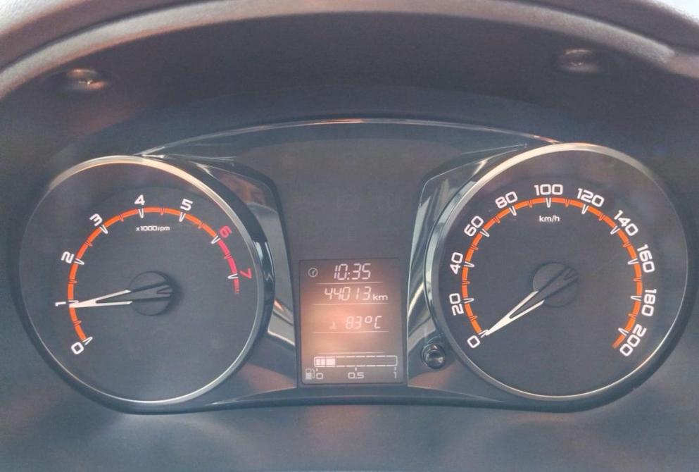 Lada (ВАЗ) Granta I Рестайлинг Саратов  - изображение 13