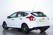 Ford Focus III Челябинск  - изображение 25