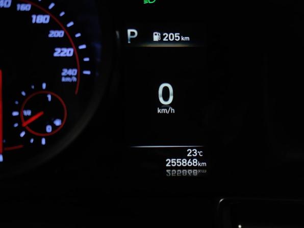 Hyundai Elantra VII (CN7) с пробегом 2021 года, цена 1 531 000 рублей, 255868 км, седан, Автокод Объявления