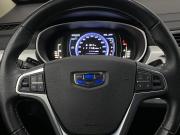 Geely Atlas I Москва  - изображение 43