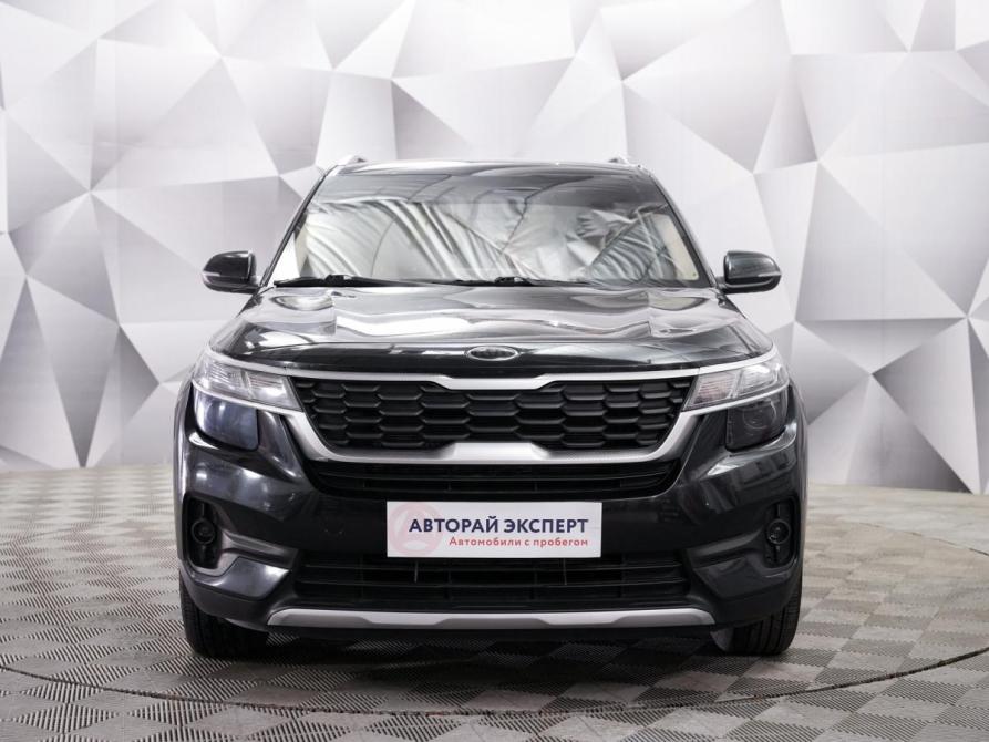 Kia Seltos I Ульяновск  - изображение 8