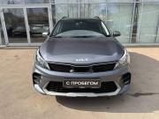 Kia Rio IV Рестайлинг Воронеж  - изображение 14