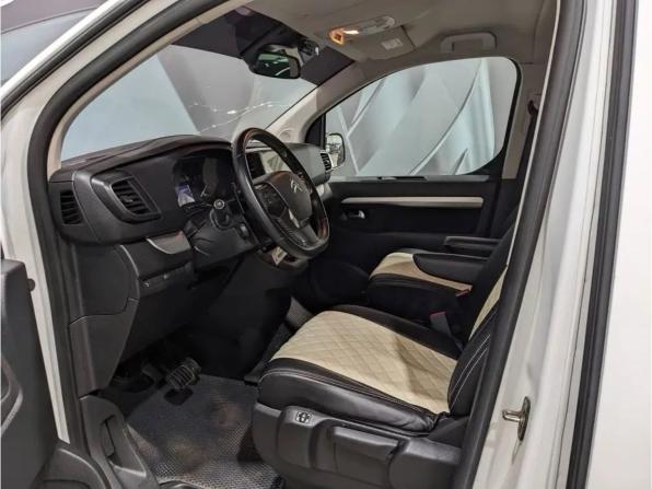 Citroen SpaceTourer I с пробегом 2022 года, цена 3 351 000 рублей, 190396 км, минивэн, Автокод Объявления