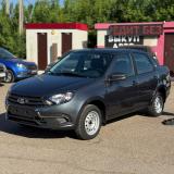 Lada (ВАЗ) Granta I Рестайлинг Нижнекамск  - изображение 25