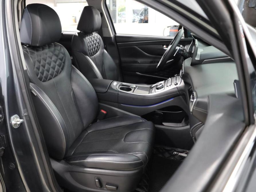 Hyundai Santa Fe IV Рестайлинг Ростов-на-Дону  - изображение 8