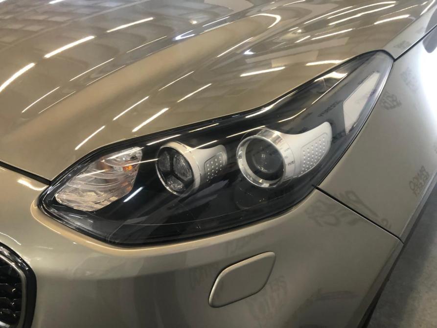 Kia Sportage IV Курск  - изображение 23