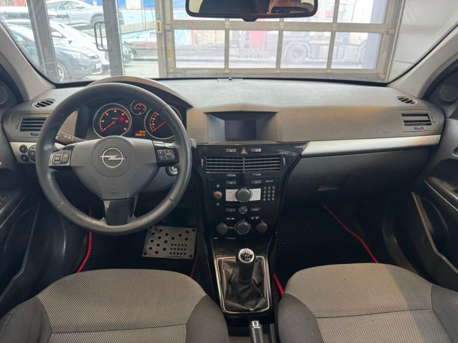 Opel Astra H Рестайлинг Екатеринбург  - изображение 11