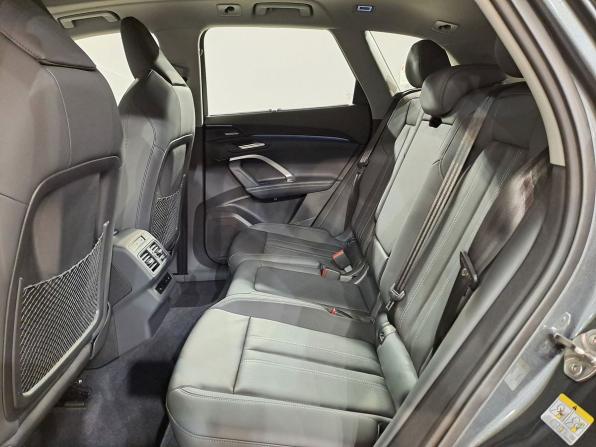 Audi Q5 III с пробегом 2025 года, цена 8 333 000 рублей, 2146 км, внедорожник, Автокод Объявления