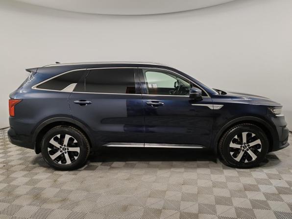 Kia Sorento IV с пробегом 2020 года, цена 3 549 000 рублей, 85854 км, внедорожник, Автокод Объявления
