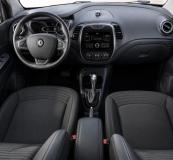 Renault Kaptur I Набережные Челны  - изображение 42