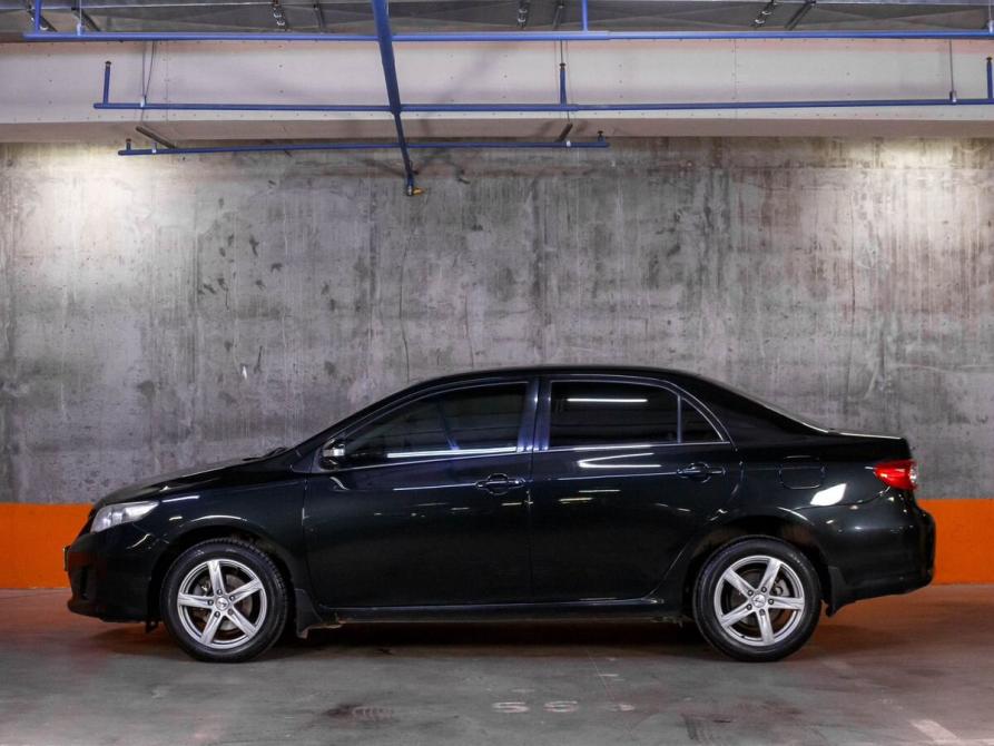 Toyota Corolla X (E140 E150) Рестайлинг Уфа  - изображение 6