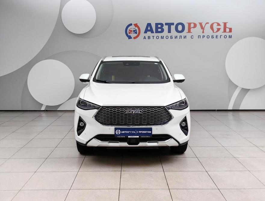 Haval F7x I Подольск  - изображение 3
