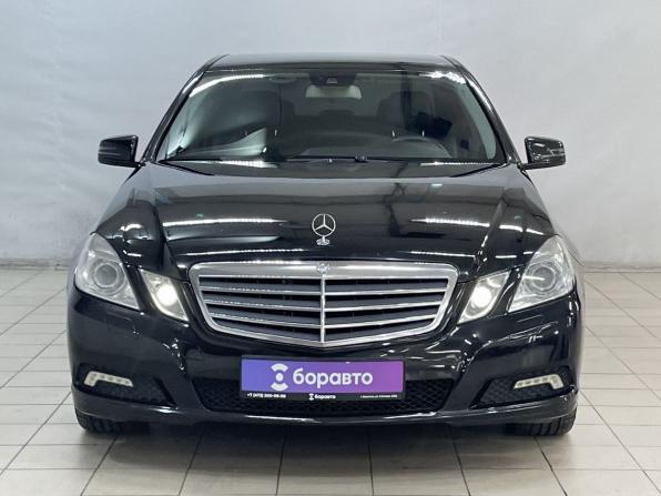 Mercedes-Benz E-Класс IV (W212 S212 C207) с пробегом 2010 года, цена 1 270 000 рублей, 190804 км, седан, Автокод Объявления