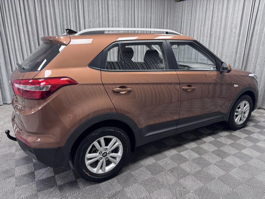 Hyundai Creta I Стерлитамак  - изображение 16