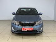 Kia Rio III Альметьевск  - изображение 26
