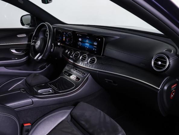 Mercedes-Benz E-Класс V (W213 S213 C238) Рестайлинг с пробегом 2021 года, цена 4 305 000 рублей, 122474 км, седан, Автокод Объявления
