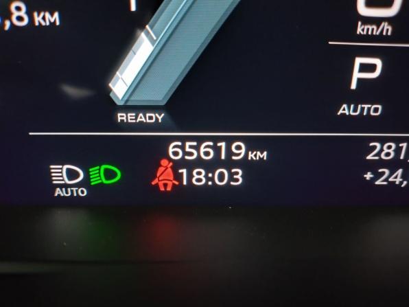 Audi A7 II (4K) с пробегом 2021 года, цена 5 700 000 рублей, 65612 км, лифтбек, Автокод Объявления