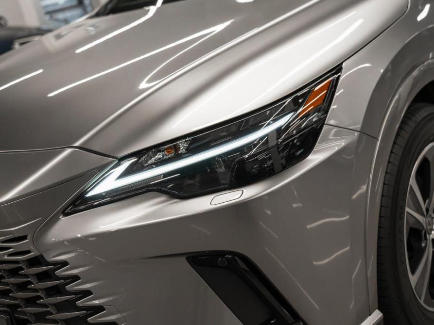 Lexus RX V Москва  - изображение 23