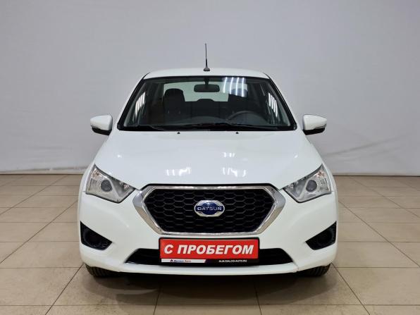 Datsun on-DO I Рестайлинг с пробегом 2020 года, цена 625 000 рублей, 113439 км, седан, Автокод Объявления