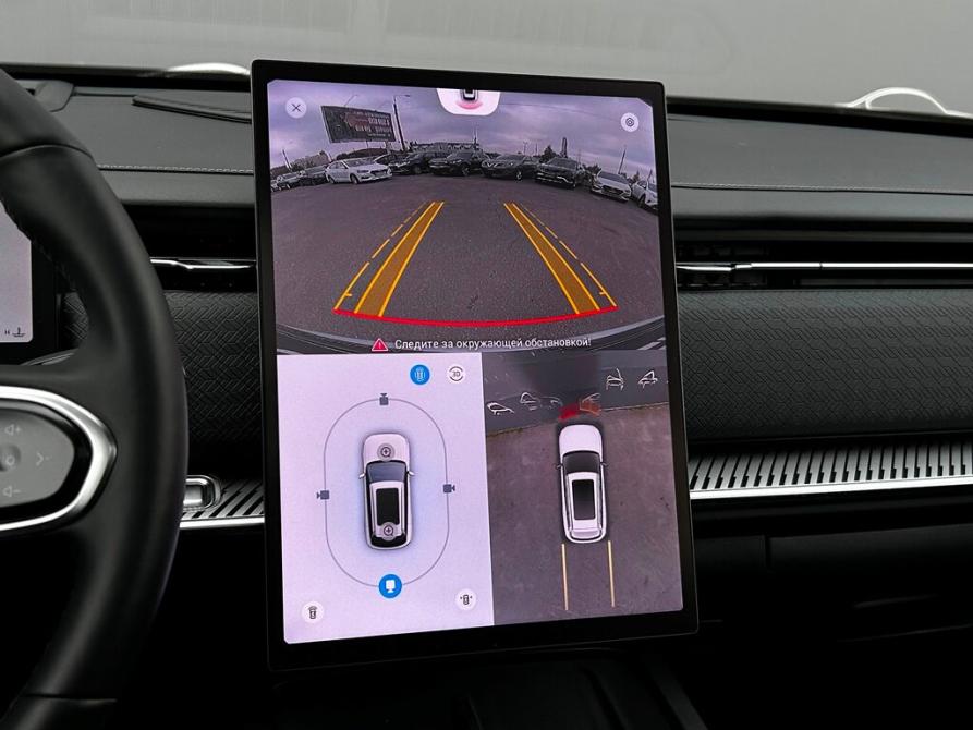 Jaecoo J7 I Санкт-Петербург  - изображение 20