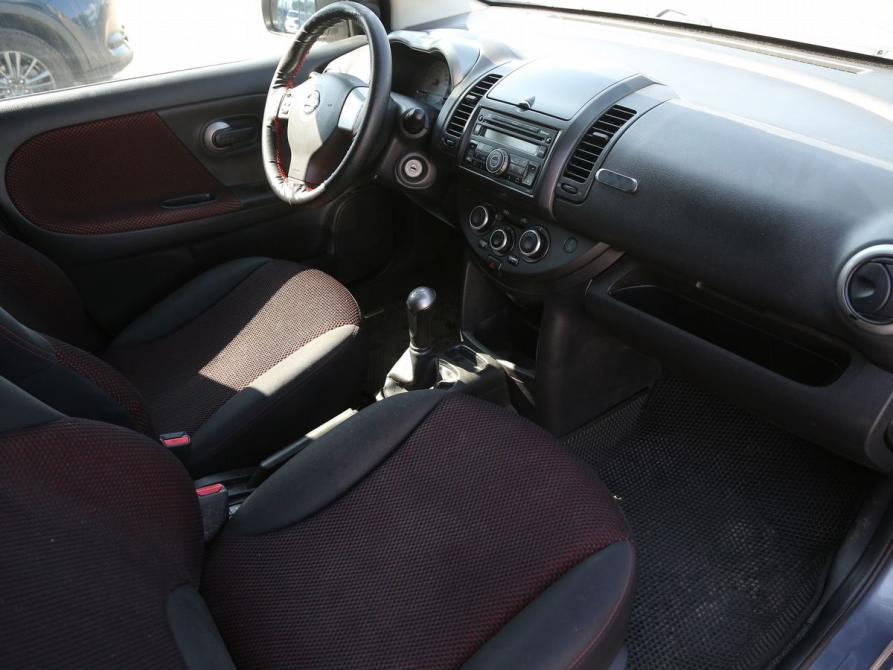 Nissan Note I Иваново  - изображение 9