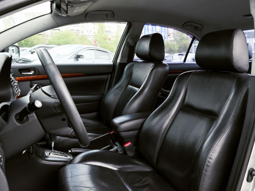 Toyota Avensis II Рестайлинг Екатеринбург  - изображение 16
