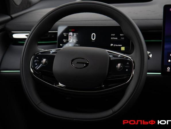 GAC Trumpchi S7 I Рестайлинг с пробегом 2026 года, цена 5 350 000 рублей, 33 км, внедорожник, Автокод Объявления